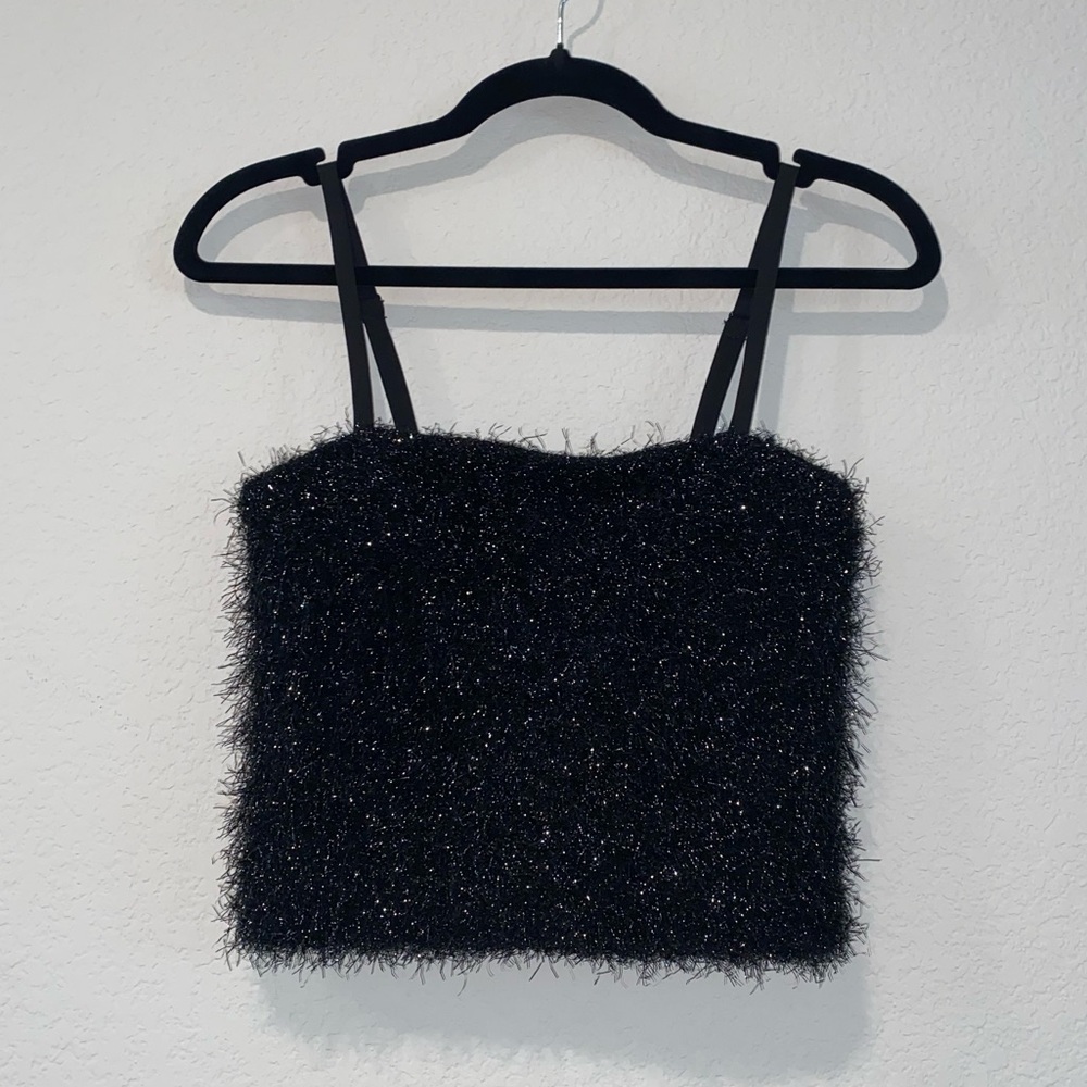 A statement piece top size small BNWOT